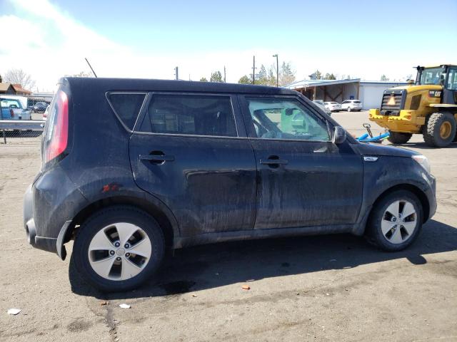 Photo 3 from auction – 2015 KIA SOUL with VIN KNDJN2A26F7790437