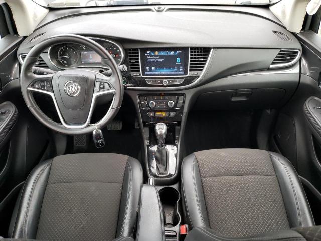 Photo 8 from auction – 2020 BUICK ENCORE PRE with VIN KL4CJESBXLB326266
