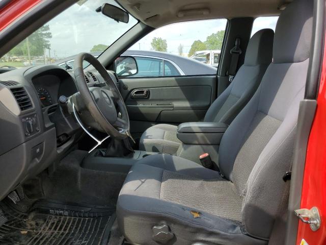 Photo 7 from auction – 2006 GMC CANYON with VIN 1GTDT138568263661