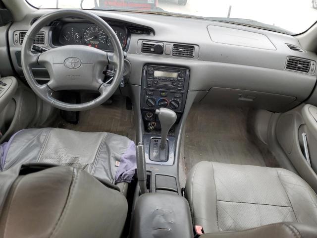 Photo 8 from auction – 2001 TOYOTA CAMRY CE with VIN JT2BG22K910587047