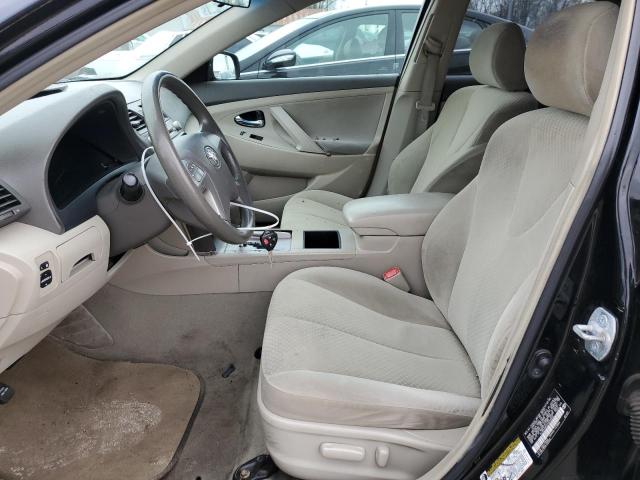 Photo 7 from auction – 2007 TOYOTA CAMRY CE with VIN 4T1BE46K57U689056