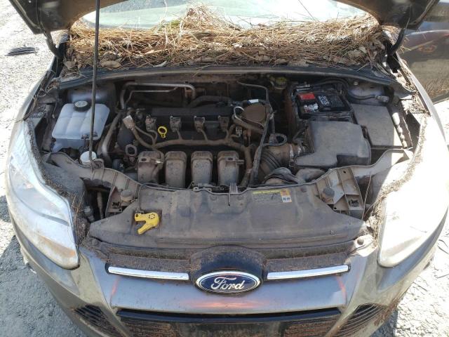 Photo 11 from auction – 2012 FORD FOCUS SE with VIN 1FAHP3F29CL206337