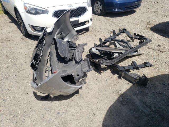 Photo 12 from auction – 2014 NISSAN ROGUE SELE with VIN JN8AS5MT2EW611740