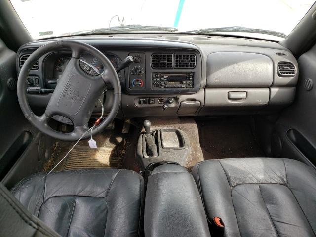 Photo 8 from auction – 1999 DODGE DURANGO with VIN 1B4HS28Y9XF695540