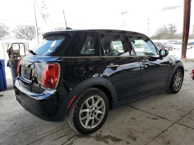 Photo 3 from auction – 2020 MINI COOPER with VIN WMWXU7C05L2M59425