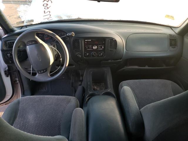 Photo 8 from auction – 1998 FORD EXPEDITION with VIN 1FMRU18W9WLB69284