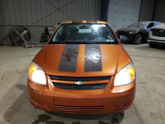 Photo 5 from auction – 2005 CHEVROLET COBALT with VIN 1G1AK14F557626640
