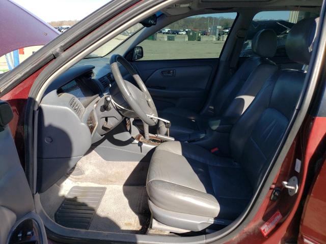 Photo 7 from auction – 2000 TOYOTA CAMRY LE with VIN 4T1BF28K9YU955372