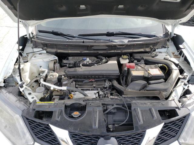 Photo 11 from auction – 2016 NISSAN ROGUE S with VIN KNMAT2MTXGP610730