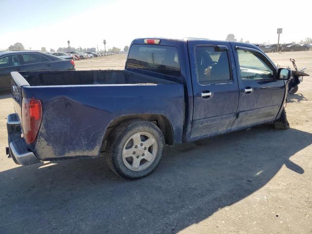 Photo 3 from auction – 2012 GMC CANYON SLE with VIN 1GTD5MFE5C8136482