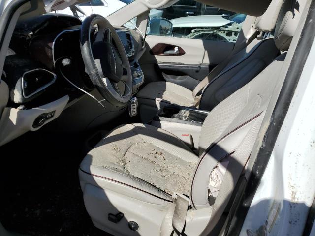 Photo 7 from auction – 2020 CHRYSLER PACIFICA L with VIN 2C4RC1GG2LR283406