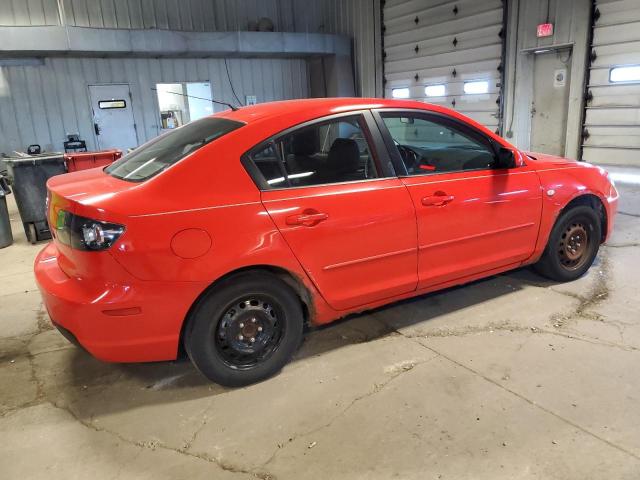 Photo 3 from auction – 2007 MAZDA 3 I with VIN JM1BK12F671727853