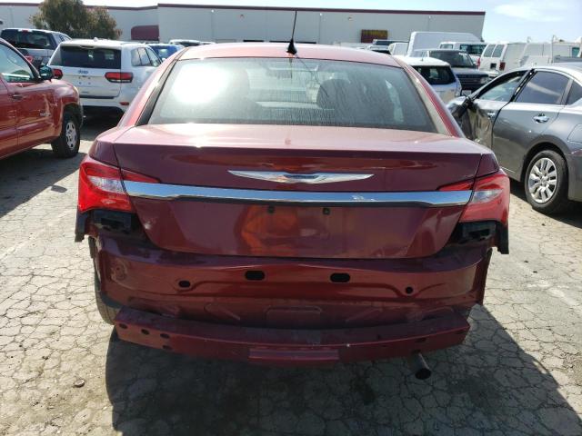 Photo 6 from auction – 2013 CHRYSLER 200 LX with VIN 1C3CCBAB9DN640091