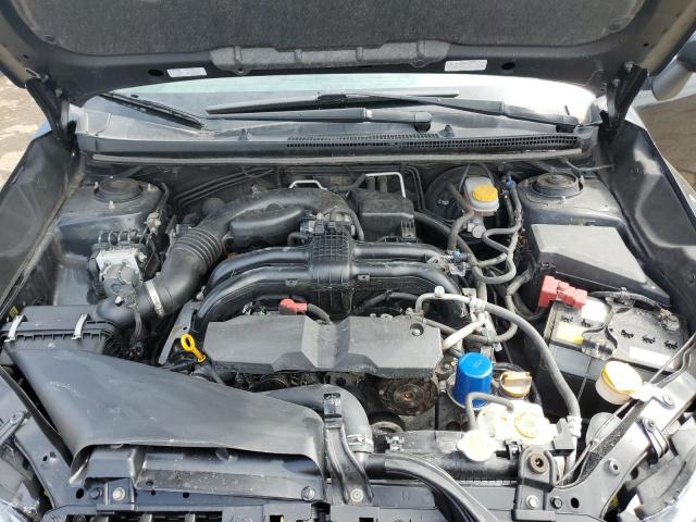 Photo 11 from auction – 2016 SUBARU IMPREZA with VIN JF1GJAA61GH018304