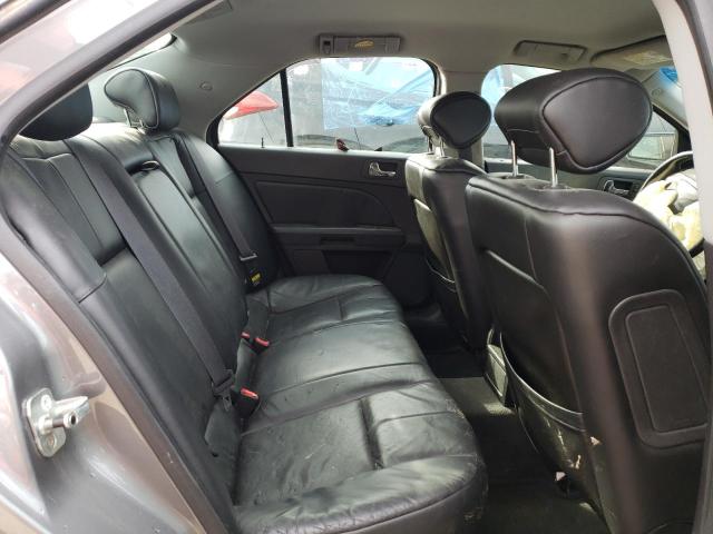 Photo 10 from auction – 2005 CADILLAC STS with VIN 1G6DW677950164637
