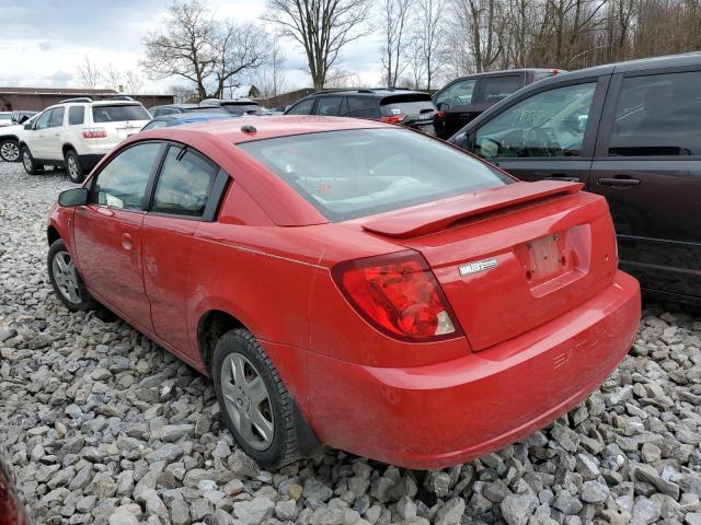 Photo 2 from auction – 2006 SATURN ION LEVEL with VIN 1G8AN15F86Z175538