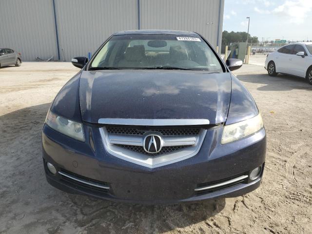 Photo 5 from auction – 2007 ACURA TL with VIN 19UUA66207A041454