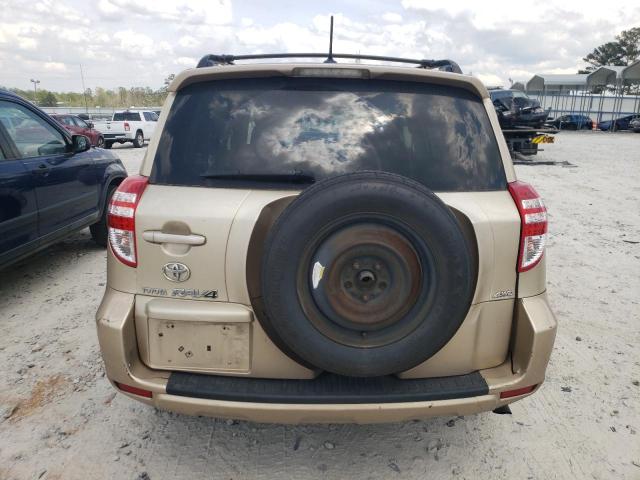 Photo 6 from auction – 2009 TOYOTA RAV4 with VIN JTMBF33V495010076