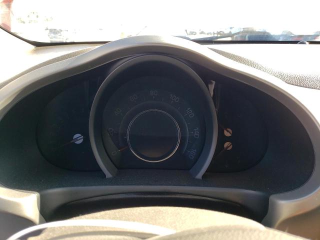 Photo 9 from auction – 2013 KIA SPORTAGE E with VIN KNDPC3A2XD7431837