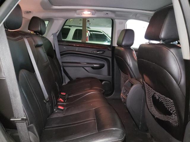 Photo 10 from auction – 2012 CADILLAC SRX LUXURY with VIN 3GYFNDE39CS512143