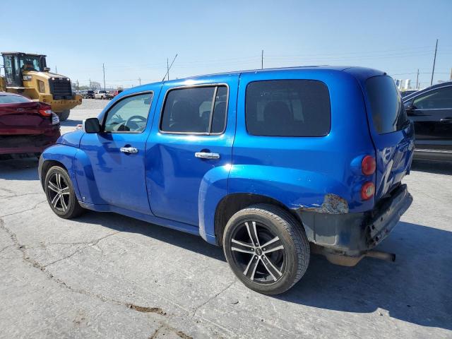 Photo 2 from auction – 2009 CHEVROLET HHR LT with VIN 3GNCA23BX9S548488