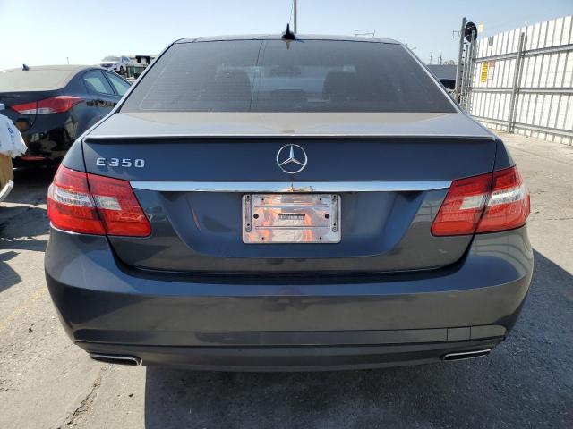 Photo 6 from auction – 2013 MERCEDES-BENZ E 350 with VIN WDDHF5KB3DA770941