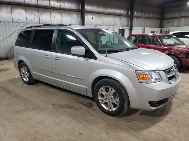 Photo 4 from auction – 2010 DODGE GRAND CARA with VIN 2D4RN6DX1AR336317