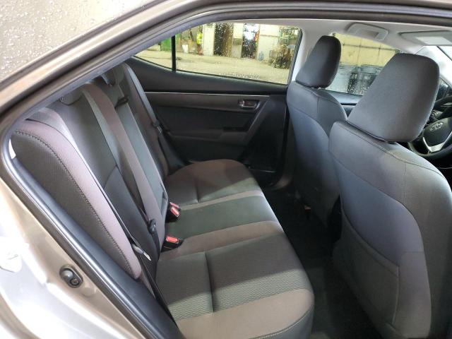 Photo 10 from auction – 2017 TOYOTA COROLLA L with VIN 2T1BURHE2HC912650