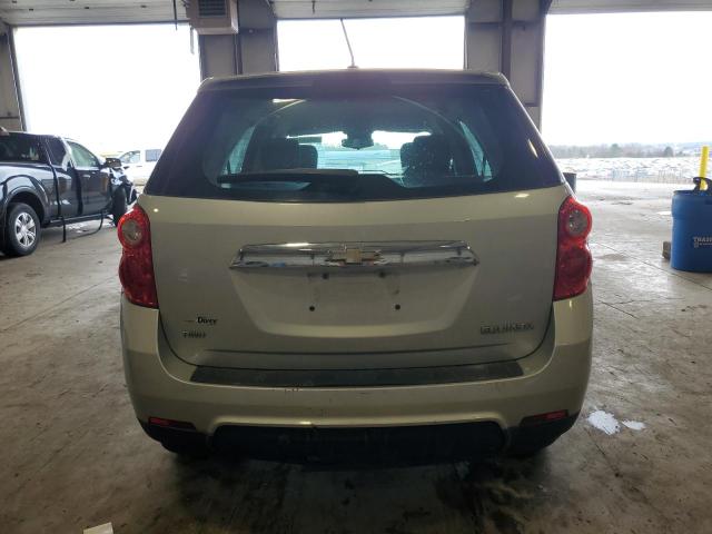 Photo 6 from auction – 2015 CHEVROLET EQUINOX LS with VIN 2GNFLEEK3F6249201