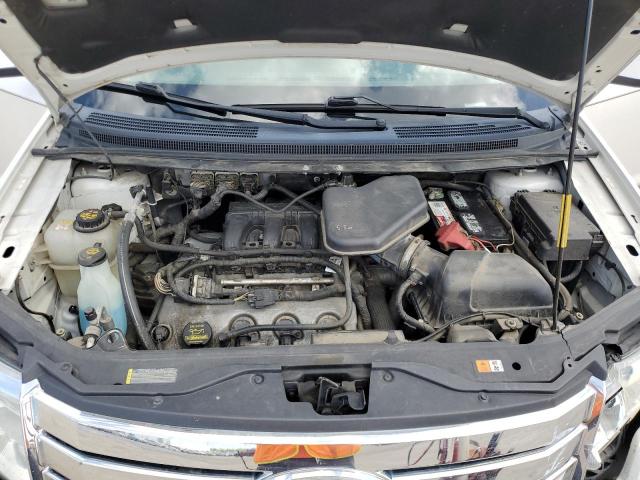 Photo 12 from auction – 2010 FORD EDGE LIMIT with VIN 2FMDK4KC0ABA57658