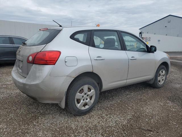Photo 3 from auction – 2008 NISSAN ROGUE S with VIN JN8AS58T48W304875