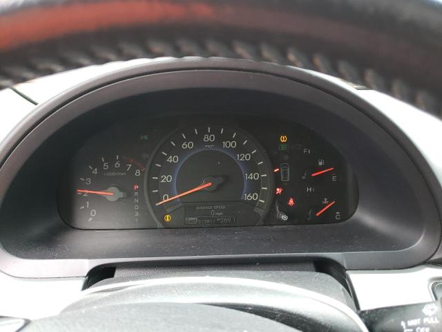 Photo 9 from auction – 2008 HONDA ODYSSEY TO with VIN 5FNRL38928B009704