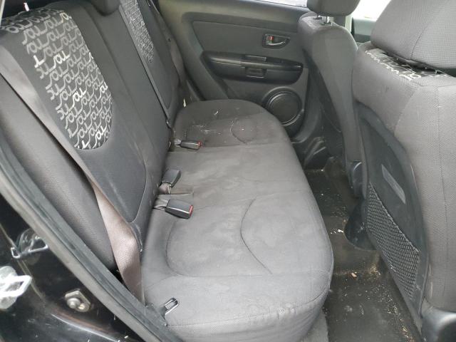 Photo 10 from auction – 2011 KIA SOUL with VIN KNDJT2A25B7257205