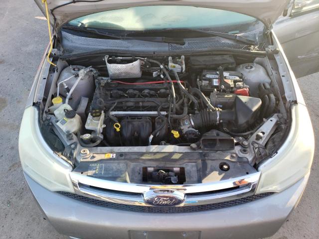 Photo 11 from auction – 2008 FORD FOCUS SE with VIN 1FAHP35N38W201930
