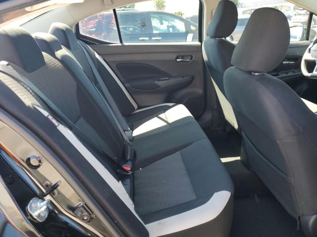 Photo 10 from auction – 2021 NISSAN VERSA SV with VIN 3N1CN8EV1ML924394