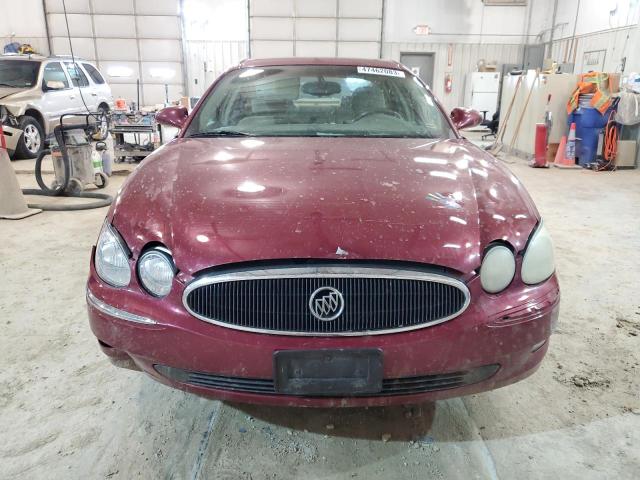 Photo 5 from auction – 2006 BUICK LACROSSE C with VIN 2G4WC582461184842