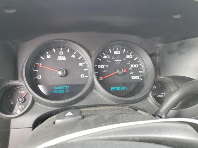 Photo 9 from auction – 2007 CHEVROLET SILVERADO with VIN 2GCEC13CX71523937