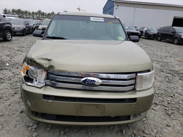 Photo 11 from auction – 2012 FORD FLEX SE with VIN 2FMGK5BC5CBD02217