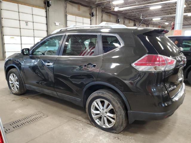 Photo 2 from auction – 2015 NISSAN ROGUE S with VIN 5N1AT2MK9FC787844