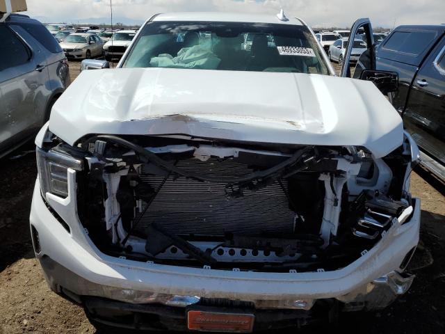 Photo 11 from auction – 2023 GMC SIERRA K15 with VIN 3GTUUDED5PG107138