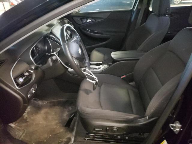 Photo 7 from auction – 2016 CHEVROLET MALIBU LT with VIN 1G1ZE5ST6GF207876