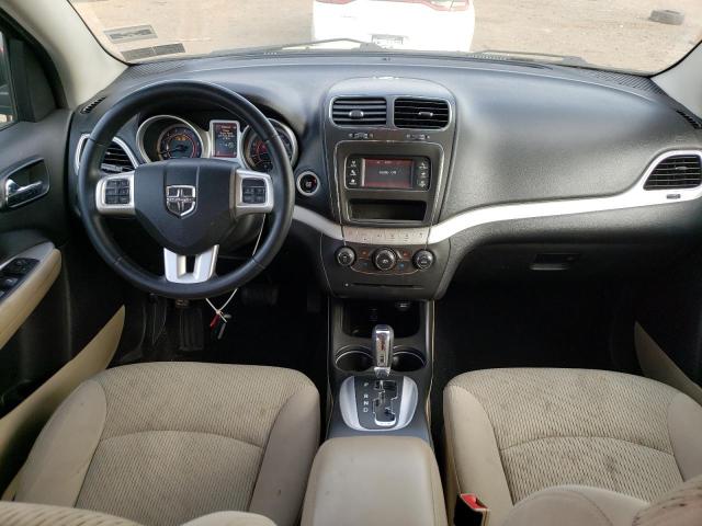 Photo 8 from auction – 2017 DODGE JOURNEY SE with VIN 3C4PDCAB5HT546229