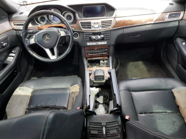 Photo 8 from auction – 2014 MERCEDES-BENZ E 350 with VIN WDDHF5KB5EA976022