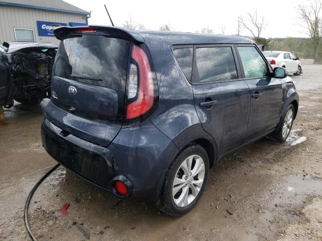 Photo 3 from auction – 2016 KIA SOUL + with VIN KNDJP3A50G7321503