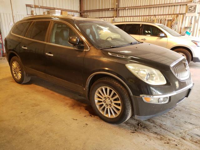 Zdjęcie 4 z aukcji – 2010 BUICK ENCLAVE CX z VIN 5GALRBED9AJ177038