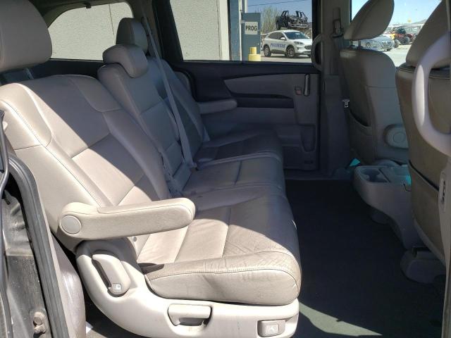Photo 11 from auction – 2012 HONDA ODYSSEY EX with VIN 5FNRL5H65CB047308