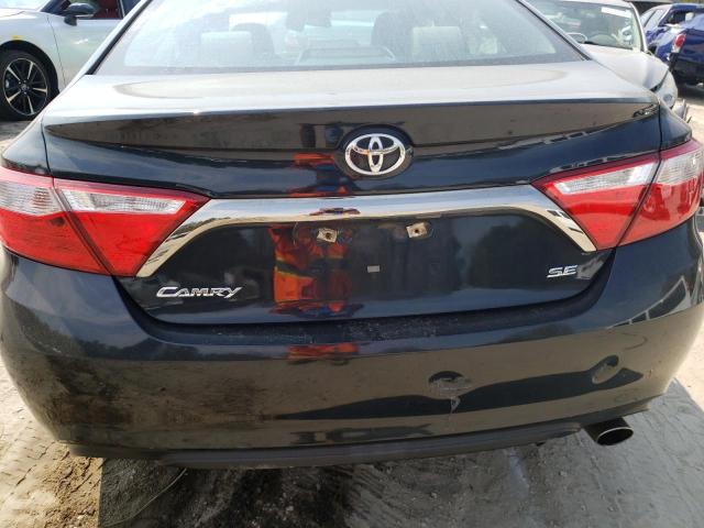Photo 6 from auction – 2015 TOYOTA CAMRY LE with VIN 4T1BF1FK6FU115236
