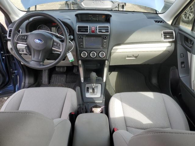 Photo 8 from auction – 2016 SUBARU FORESTER 2 with VIN JF2SJABCXGH509464
