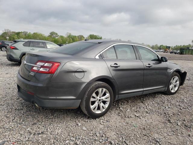 Photo 3 from auction – 2015 FORD TAURUS SEL with VIN 1FAHP2E83FG102052