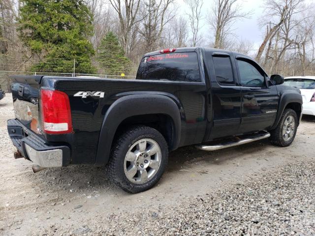 Photo 3 from auction – 2009 GMC SIERRA K15 with VIN 1GTEK29019Z106822